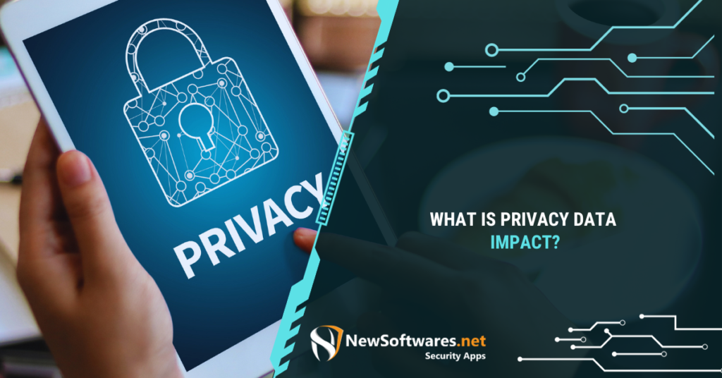 What is the purpose of a privacy impact?