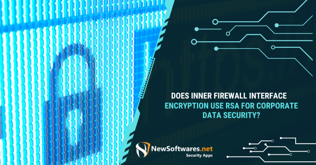 Where is RSA used?