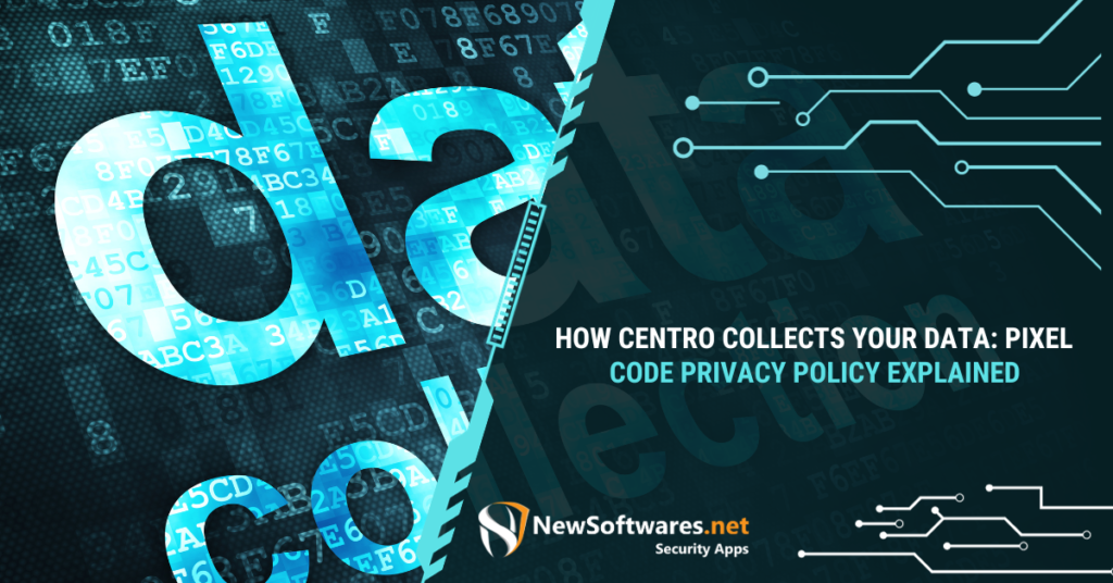 What is a privacy policy for data collection?