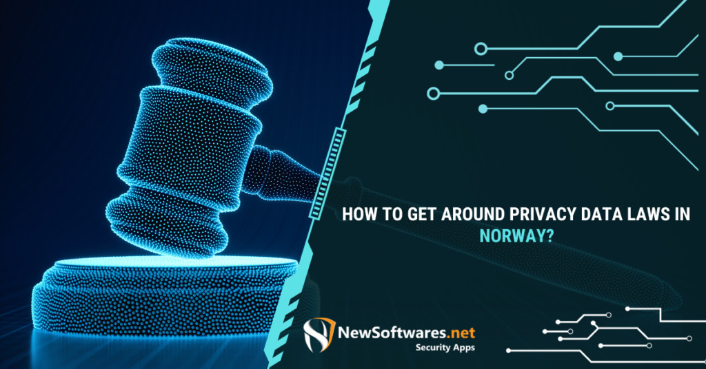 What is the data privacy law in Norway?