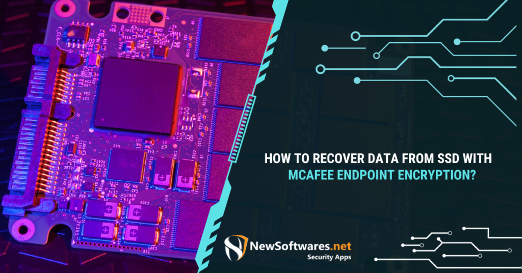 Can I recover data from encrypted hard drive?