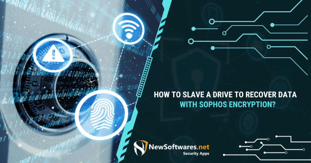 How do I remove Sophos encryption?