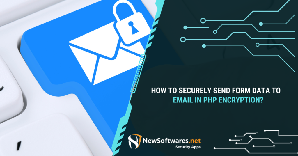 How to encrypt form data before submit PHP?