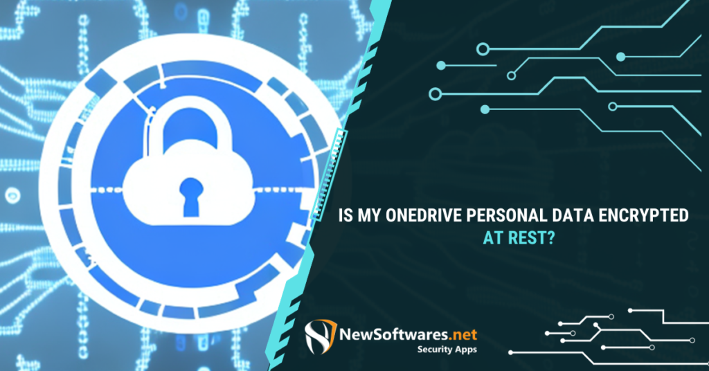 Is OneDrive secure for personal?