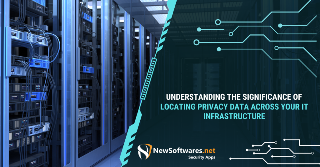 What is the significance of data privacy?