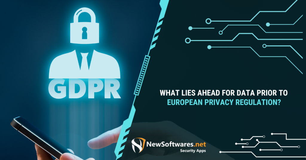 What is data privacy in Europe?