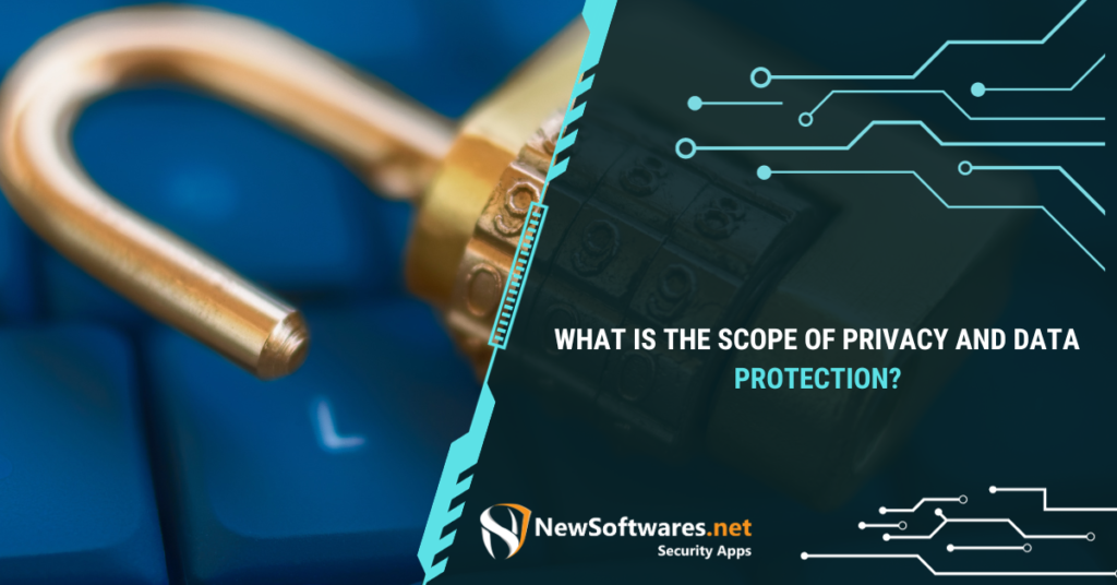 What is the purpose of data protection and privacy?