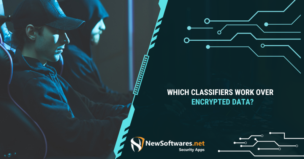 Can encrypted data be decrypted?