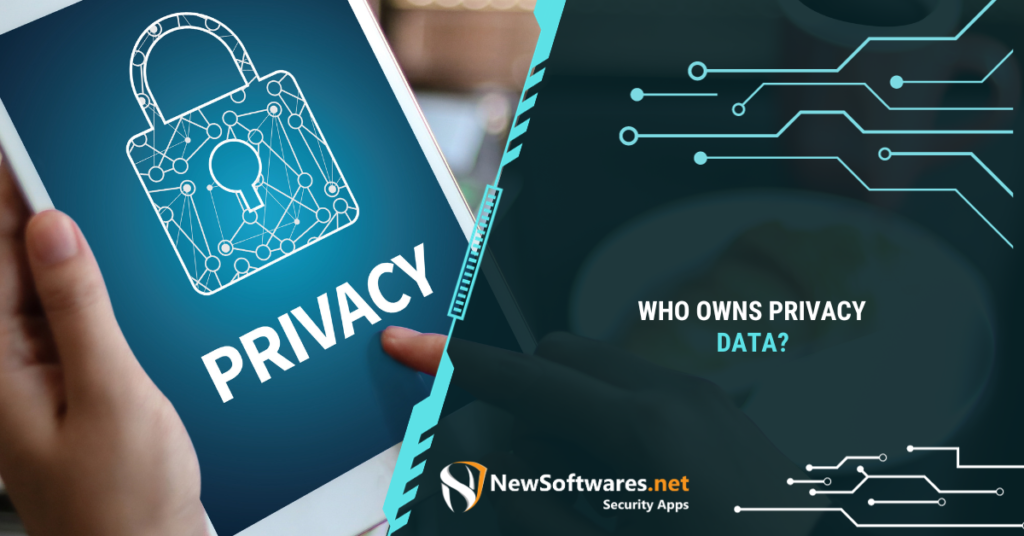 Who owns our digital data?