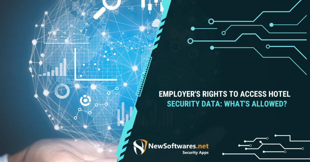 What data can you request from an employer?