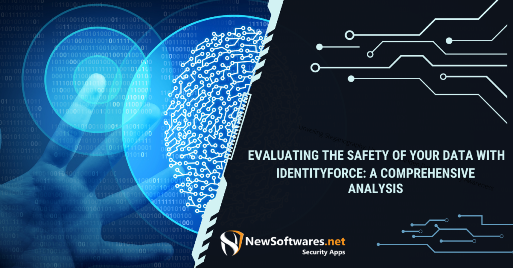 What are the benefits of IdentityForce?