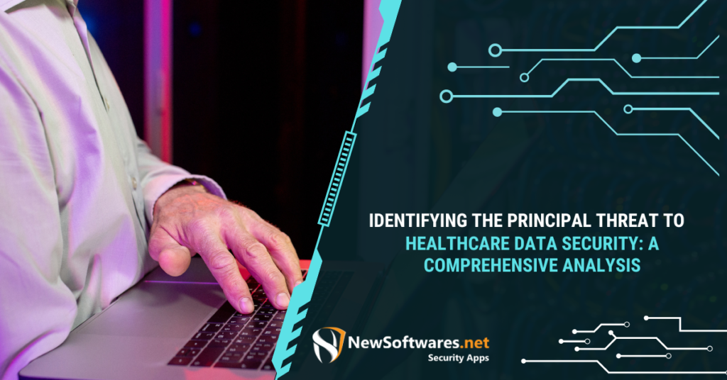 The Importance of Healthcare Data Security: Solutions & Tips