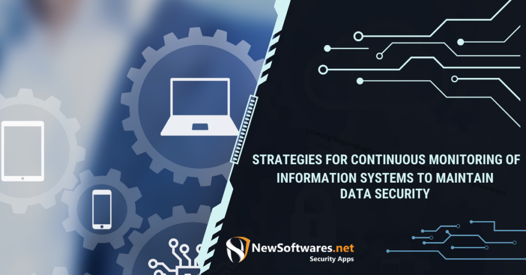 What is Continuous Monitoring in Cybersecurity?