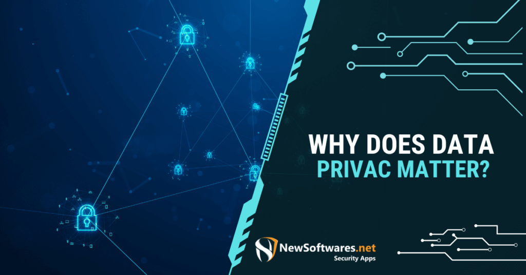 What is Data Privacy