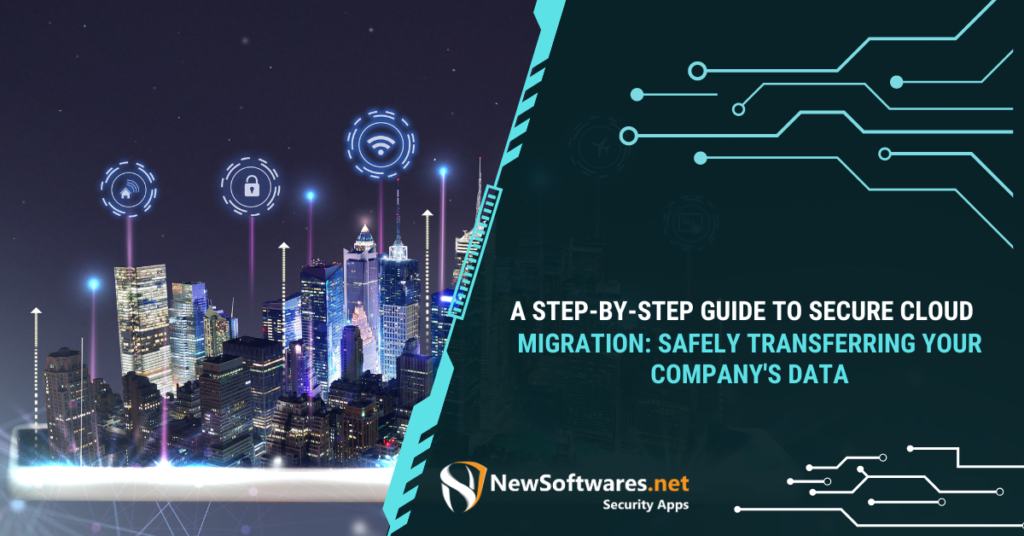 What's a step by step guide to cloud migration?