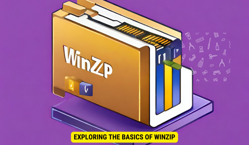 Locking It Down: How To Password Protect WinZip Files - Newsoftwares ...