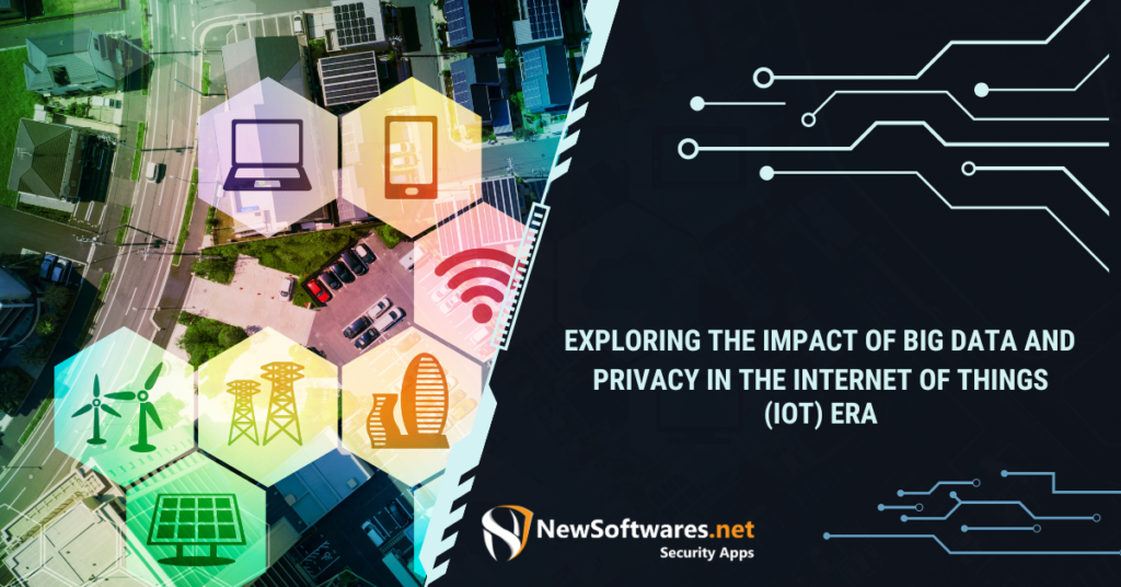 What is the impact of IoT on privacy?