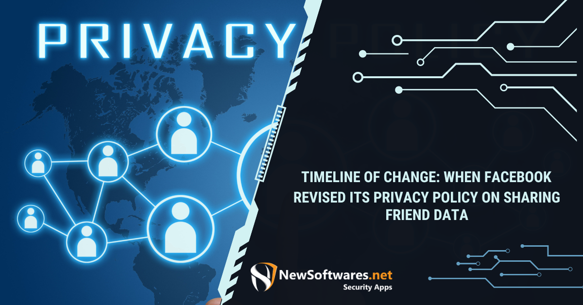 Timeline Of Change: When Facebook Revised Its Privacy Policy On Sharing ...