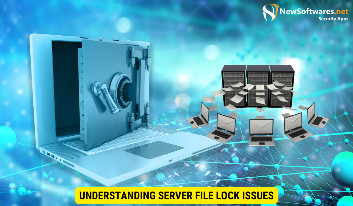 What is Server File Lock Issues