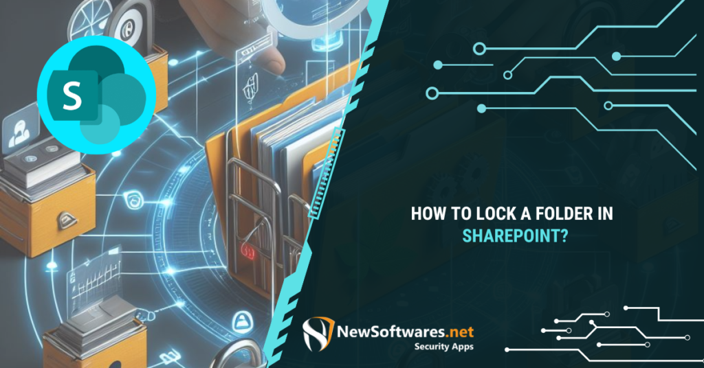 How to Lock a Folder in SharePoint