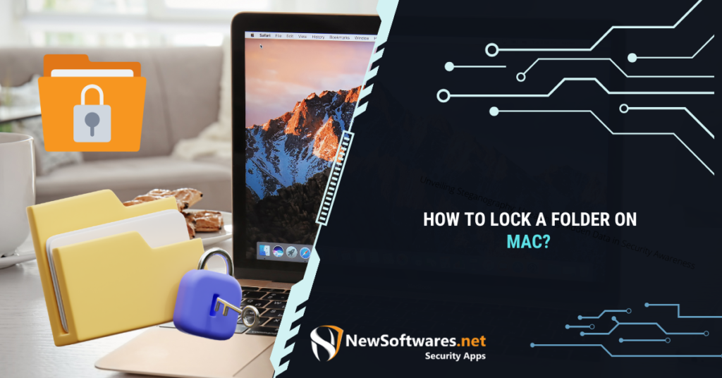 How to Lock a Folder on Mac