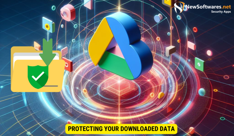 How To Download Locked File From Google Drive