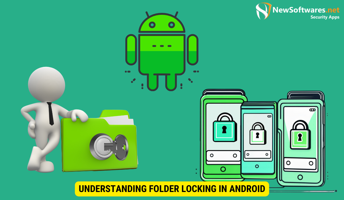 Understanding Folder Locking in Android