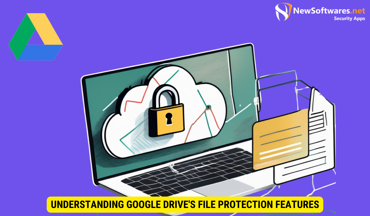 Understanding Google Drive's File Protection Features