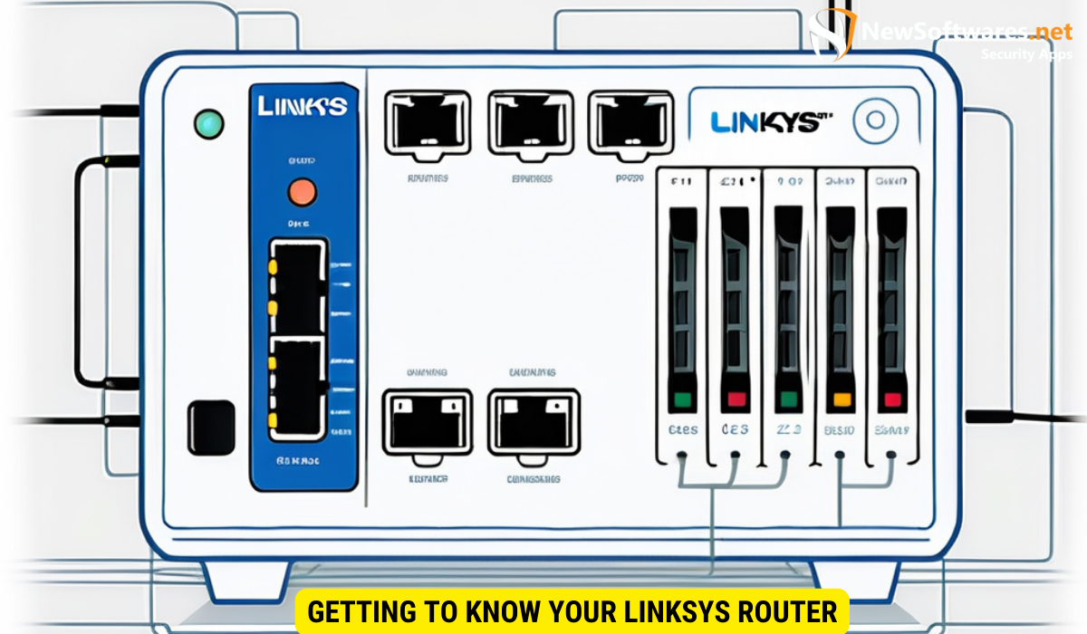 Getting to Know Your Linksys Router