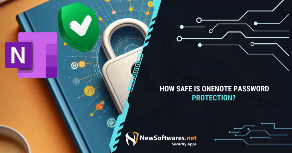 How Safe is OneNote Password Protection