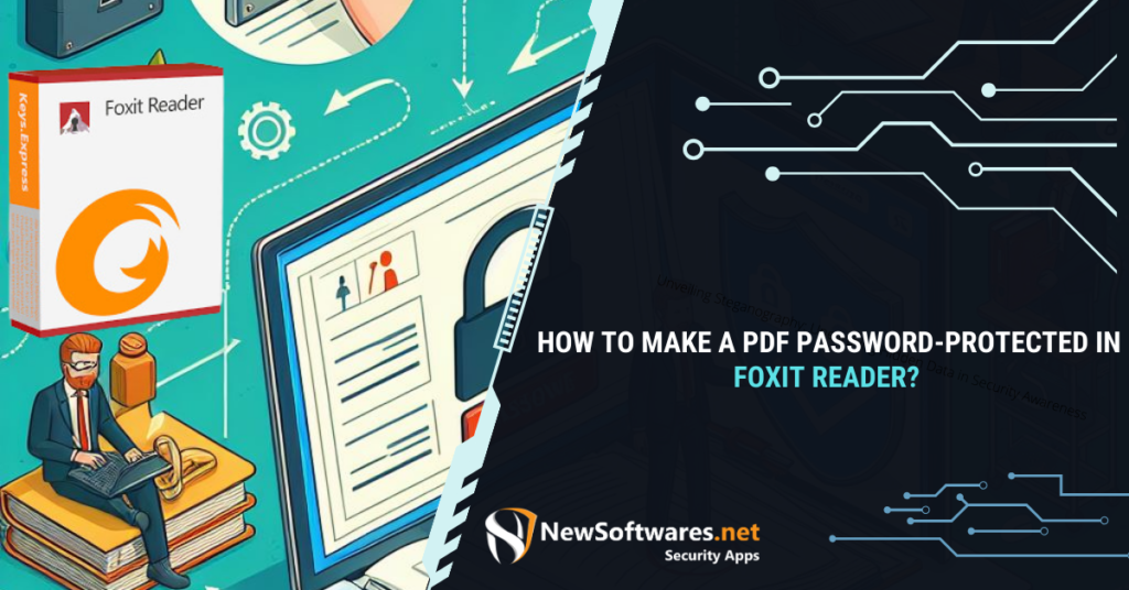 How To Make A Pdf Password-Protected In Foxit Reader