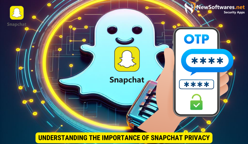 How To Lock Snapchat With A Password? - Newsoftwares.net Blog