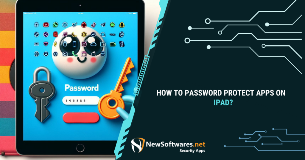 How to Password Protect Apps on iPad