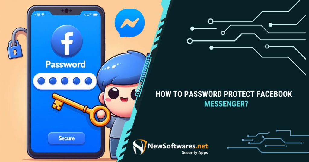 How to Password Protect Facebook Messenger