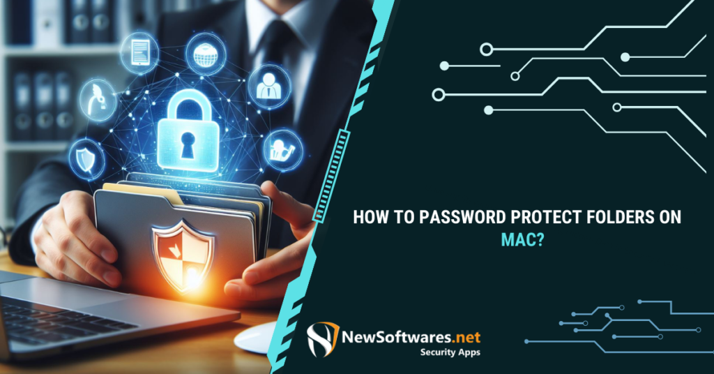 How to Password Protect Folders on Mac