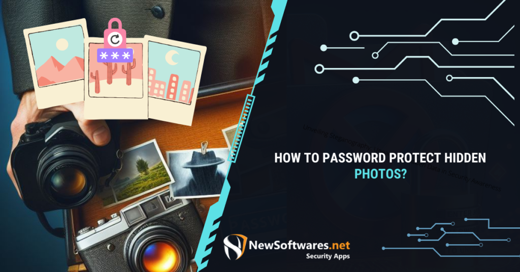 How to Password Protect Hidden Photos