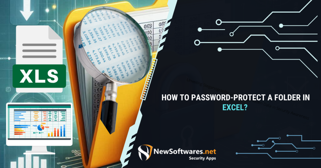 How to Password-Protect a Folder in Excel