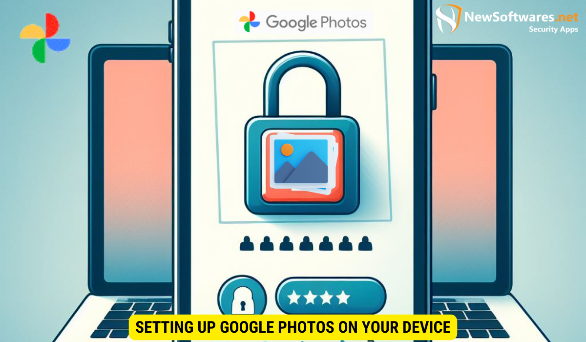 Setting Up Google Photos on Your Device