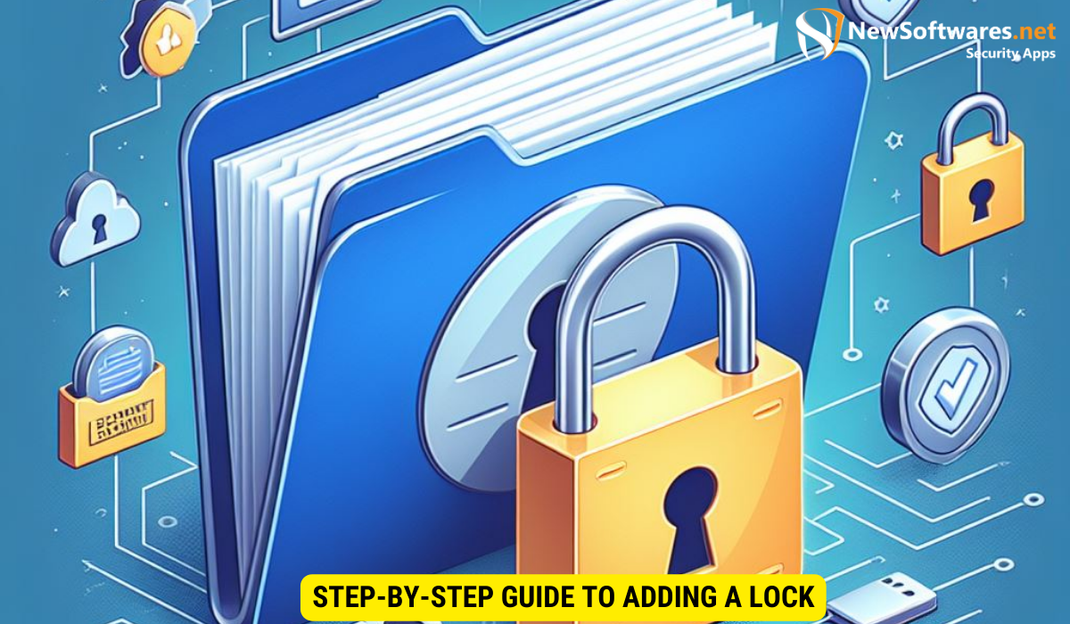 Step-by-Step Guide to Adding a Lock