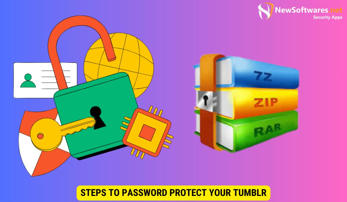Understanding 7zip Password Protection