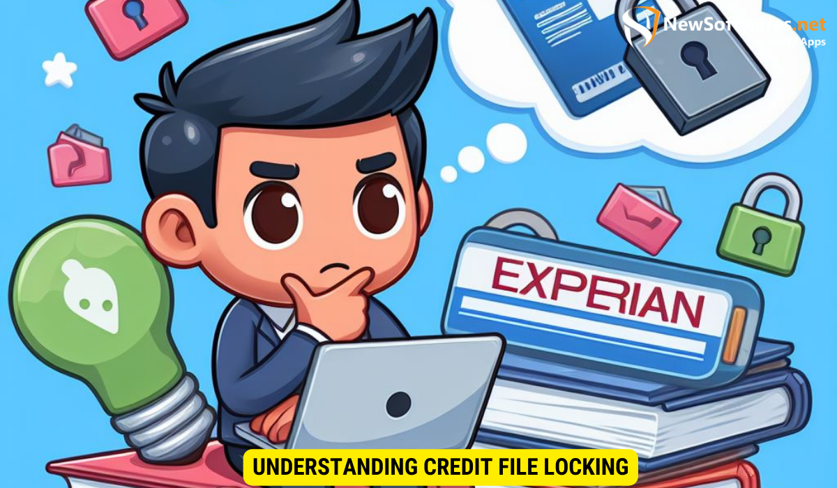 Understanding Credit File Locking