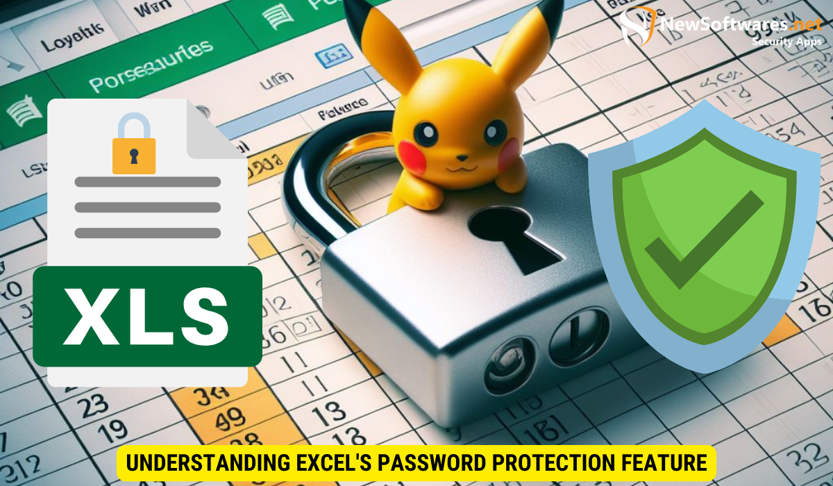 Understanding Excel's Password Protection Feature