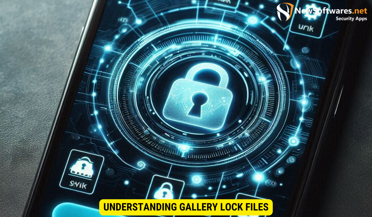 Understanding Gallery Lock Files