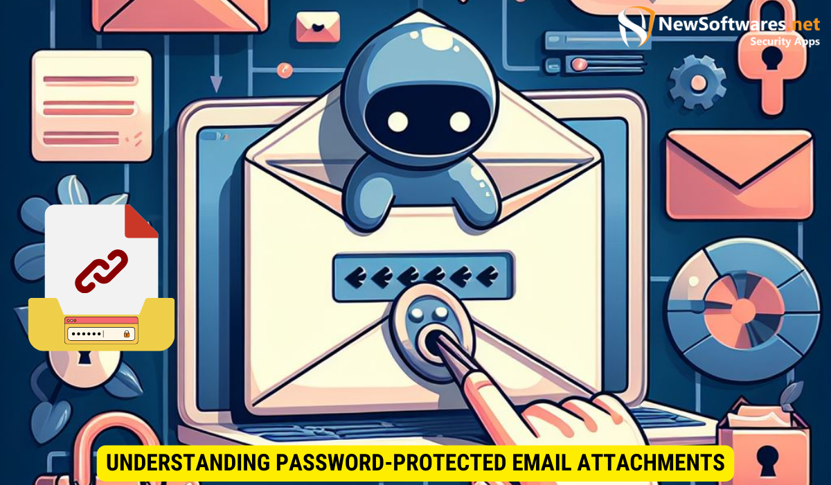 Understanding Password-Protected Email Attachments