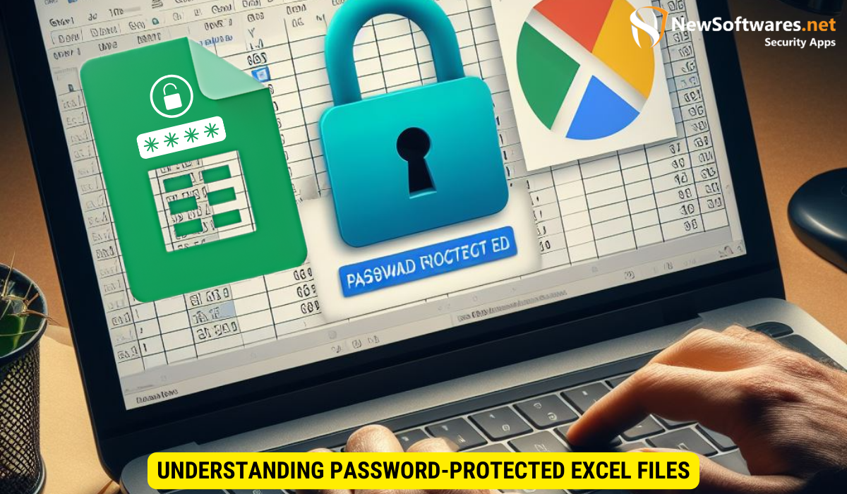Understanding Password-Protected Excel Files