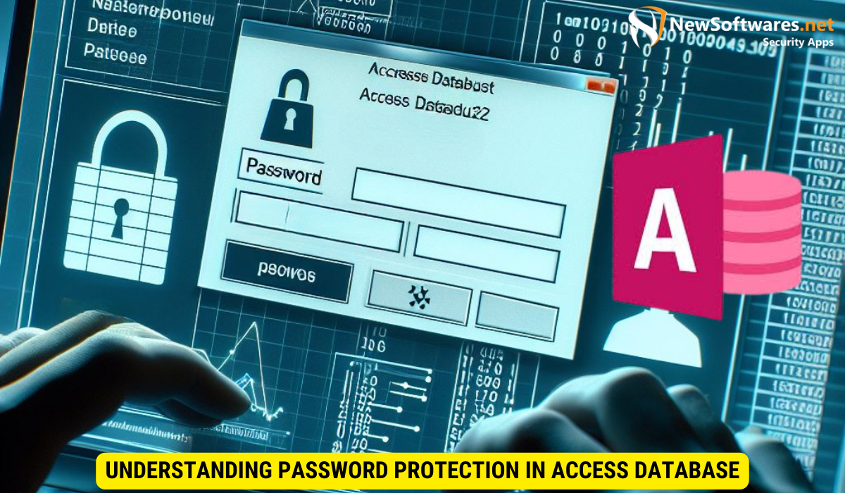 Understanding Password Protection in Access Database