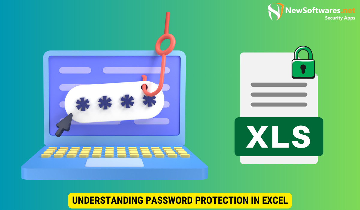 Understanding Password Protection in Excel