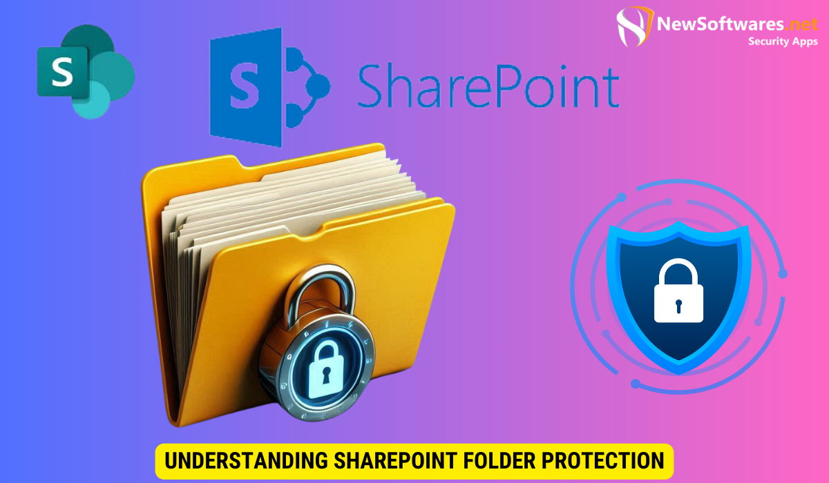 Understanding SharePoint Folder Protection