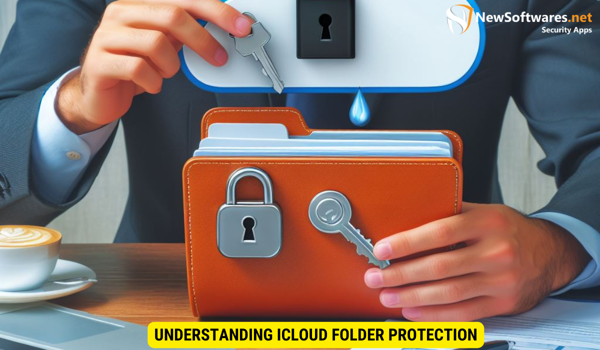 Understanding iCloud Folder Protection