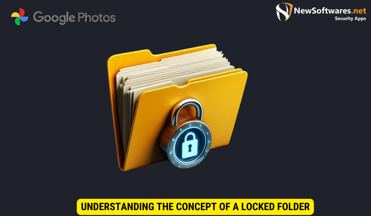 Understanding the Concept of a Locked Folder
